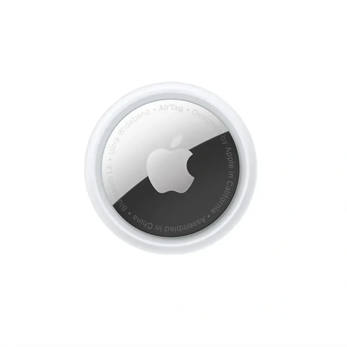 Apple Airtags for travel.